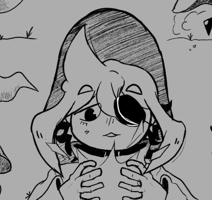 ISAT Doodlez 1