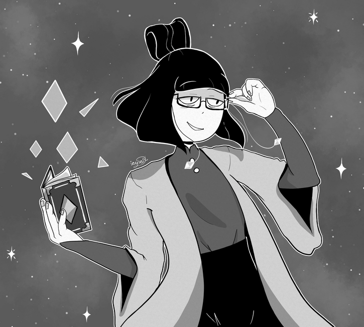 Odile!