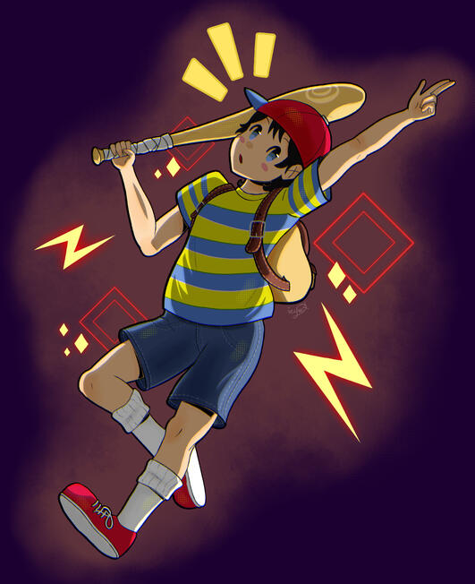 Ness