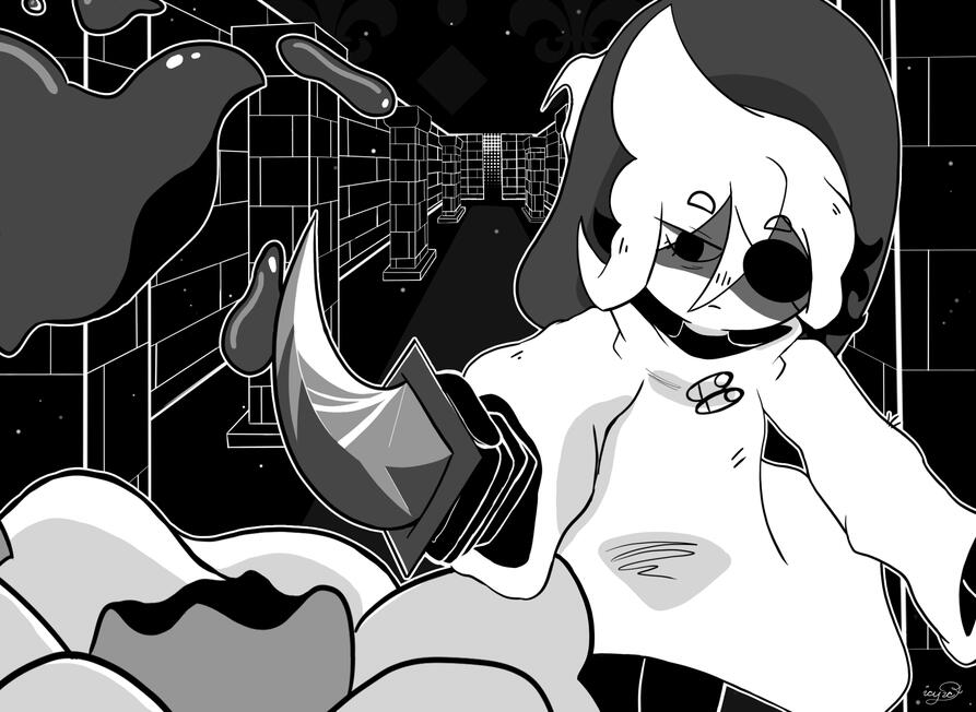 (Attack.)